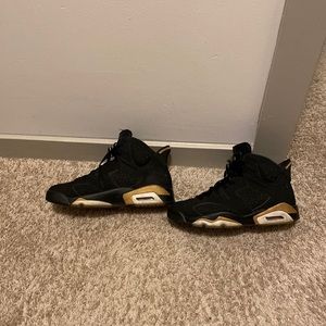 Nike Air Jordan “DMP” Retro 6 -Defining Moments Package